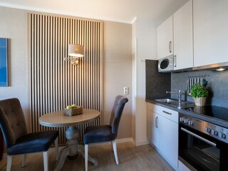 Ferienwohnung Grömitz Außenaufnahme 5