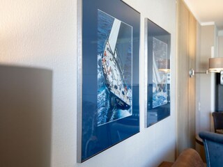 Ferienwohnung Grömitz Außenaufnahme 7