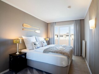 Ferienwohnung Grömitz Außenaufnahme 9