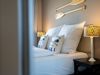 Ferienwohnung Grömitz Außenaufnahme 12