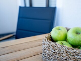 Ferienwohnung Grömitz Außenaufnahme 17