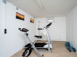 Ferienwohnung Grömitz Außenaufnahme 38