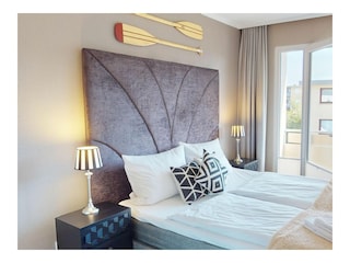 Ferienwohnung Grömitz Außenaufnahme 2