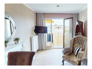 Ferienwohnung Grömitz Außenaufnahme 4