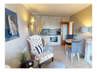 Ferienwohnung Grömitz Außenaufnahme 6