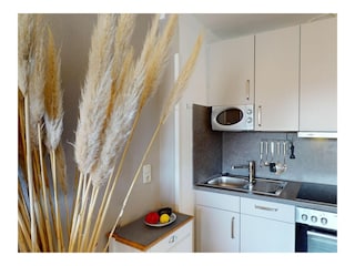 Ferienwohnung Grömitz Außenaufnahme 4