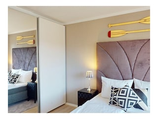 Ferienwohnung Grömitz Außenaufnahme 1