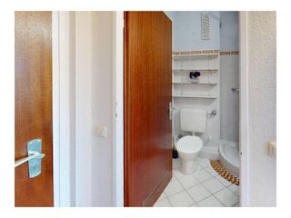 Ferienwohnung Grömitz Außenaufnahme 9