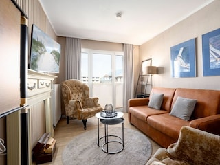 Ferienwohnung Grömitz Außenaufnahme 9