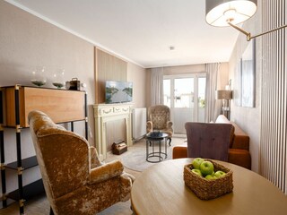 Ferienwohnung Grömitz Außenaufnahme 10