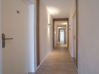 Ferienwohnung Grömitz Außenaufnahme 23