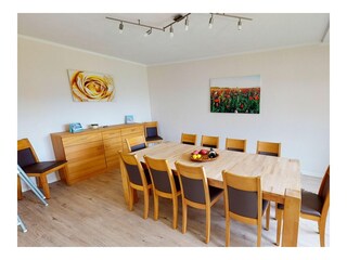Ferienhaus Grömitz Außenaufnahme 2