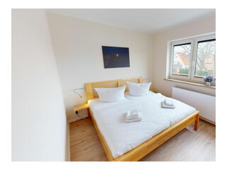Ferienhaus Grömitz Außenaufnahme 4