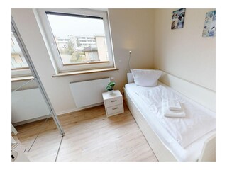 Ferienhaus Grömitz Außenaufnahme 6