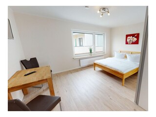 Ferienhaus Grömitz Außenaufnahme 7