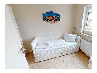 Ferienhaus Grömitz Außenaufnahme 8