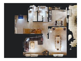 Ferienhaus Grömitz Außenaufnahme 15