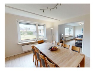 Ferienhaus Grömitz Außenaufnahme 17