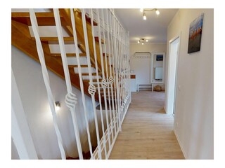 Ferienhaus Grömitz Außenaufnahme 18