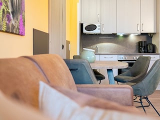 Ferienwohnung Grömitz Außenaufnahme 23