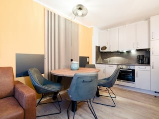 Ferienwohnung Grömitz Außenaufnahme 24