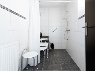 Ferienwohnung Grömitz Außenaufnahme 43