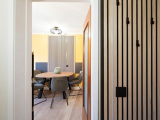 Ferienwohnung Grömitz Außenaufnahme 18