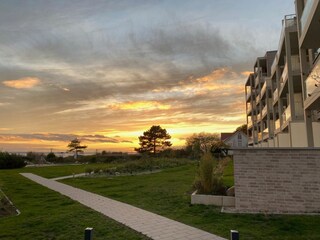 Ferienwohnung Pelzerhaken Außenaufnahme 12