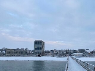 Ferienwohnung Pelzerhaken Außenaufnahme 14