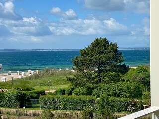Ferienwohnung Pelzerhaken Außenaufnahme 19