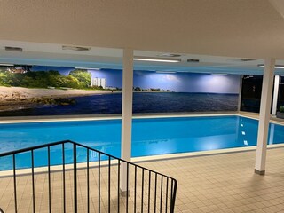 Poolblick
