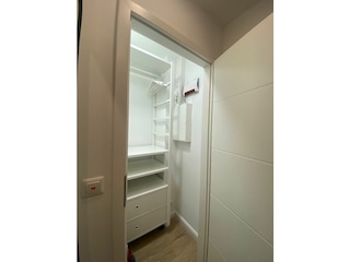 Ferienwohnung Pelzerhaken Außenaufnahme 3