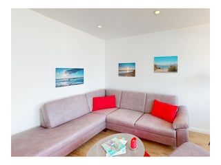 Ferienwohnung Pelzerhaken Außenaufnahme 9