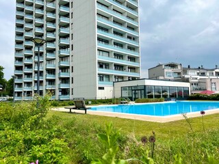 Ferienwohnung Pelzerhaken Außenaufnahme 17