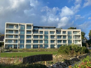 Ferienwohnung Pelzerhaken Außenaufnahme 40