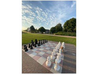 Ferienwohnung Pelzerhaken Außenaufnahme 44