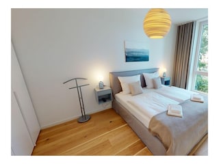 Ferienwohnung Pelzerhaken Außenaufnahme 2