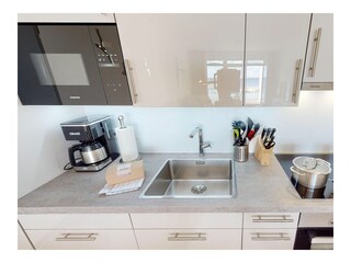 Ferienwohnung Pelzerhaken Außenaufnahme 3