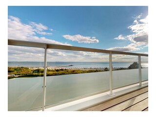 Ferienwohnung Pelzerhaken Außenaufnahme 4