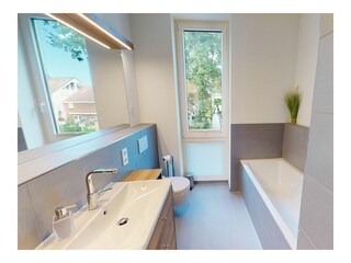 Ferienwohnung Pelzerhaken Außenaufnahme 6