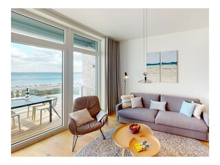 Ferienwohnung Pelzerhaken Außenaufnahme 7