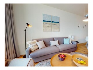 Ferienwohnung Pelzerhaken Außenaufnahme 8