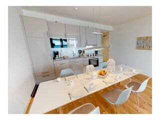 Ferienwohnung Pelzerhaken Außenaufnahme 9