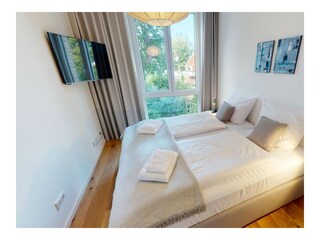 Ferienwohnung Pelzerhaken Außenaufnahme 10