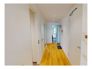 Ferienwohnung Pelzerhaken Außenaufnahme 12