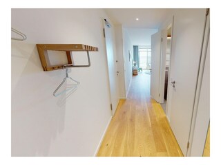 Ferienwohnung Pelzerhaken Außenaufnahme 13