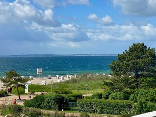 Ferienwohnung Pelzerhaken Außenaufnahme 23