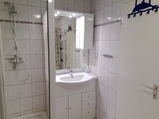 Ferienwohnung Grömitz Außenaufnahme 2