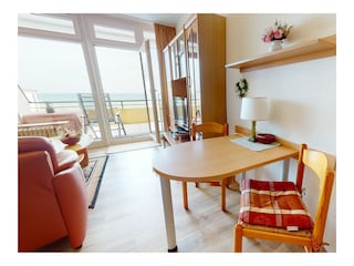 Ferienwohnung Grömitz Außenaufnahme 5