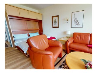 Ferienwohnung Grömitz Außenaufnahme 6